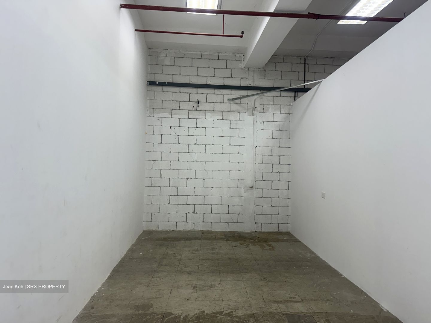 Lam Soon Industrial Building (D23), Warehouse #595795861